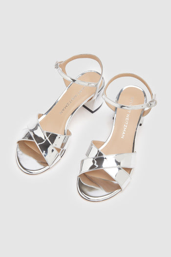 Sandalo Silver Donna - 2
