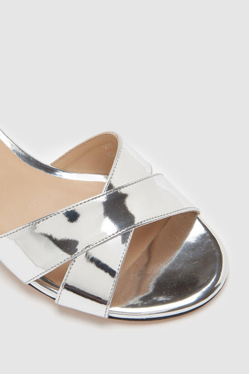 Sandalo Silver Donna - 3