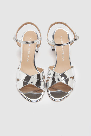 Sandalo Silver Donna - 4