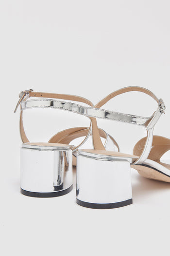 Sandalo Silver Donna - 5