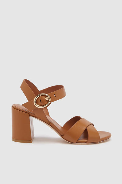 Sandalo Macchiato Donna