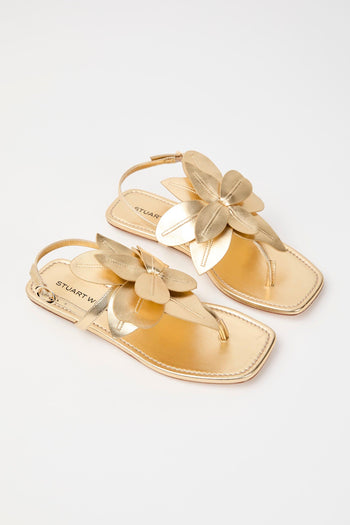 Infradito Golden Donna - 2