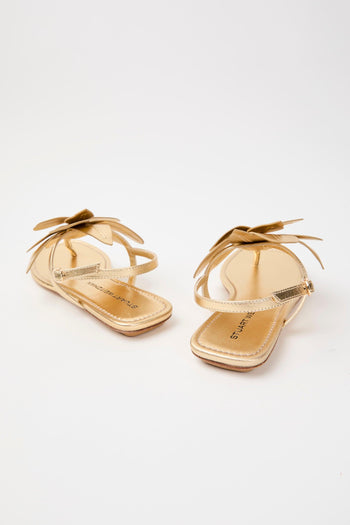 Infradito Golden Donna - 5