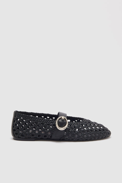 Ballerina Black Donna