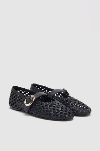 Ballerina Black Donna - 2