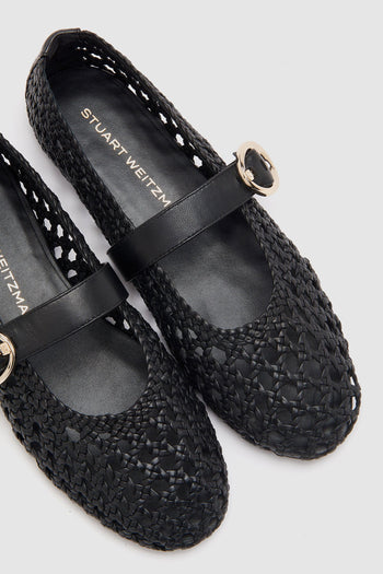 Ballerina Black Donna - 3
