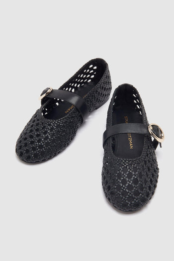 Ballerina Black Donna - 4