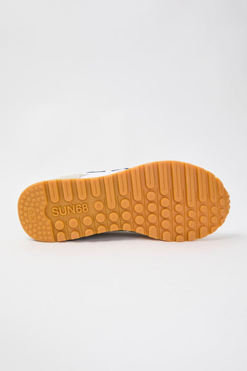 Sneaker Bianco/grigio Chiaro Uomo - 7