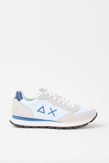 Sneaker Bianco Uomo - 4