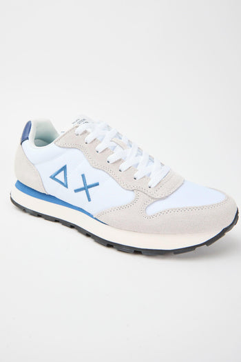 Sneaker Bianco Uomo - 6