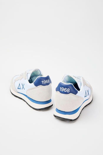 Sneaker Bianco Uomo - 2