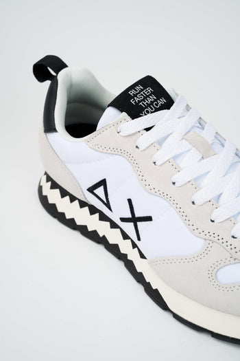 Sneaker Bianco Uomo - 6