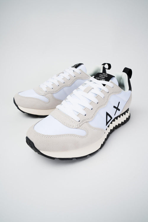 Sneaker Bianco Uomo