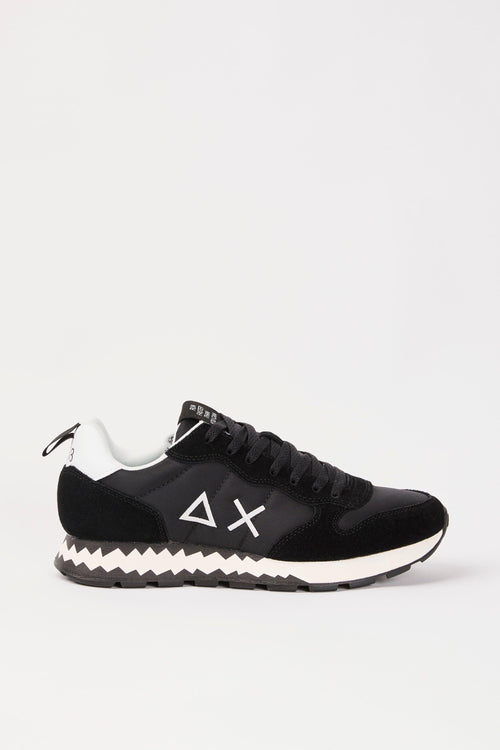 Sneaker Nero Uomo