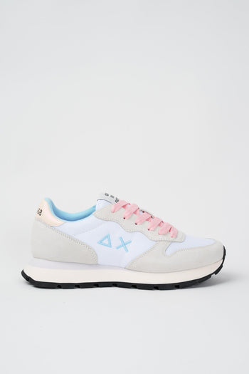 Sneaker Bianco Donna - 2