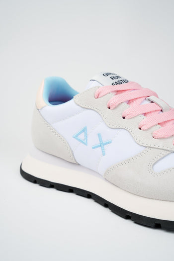 Sneaker Bianco Donna - 3