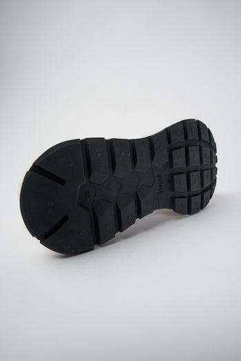 Sneaker Bianco Donna - 4