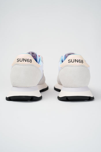 Sneaker Bianco Donna - 5