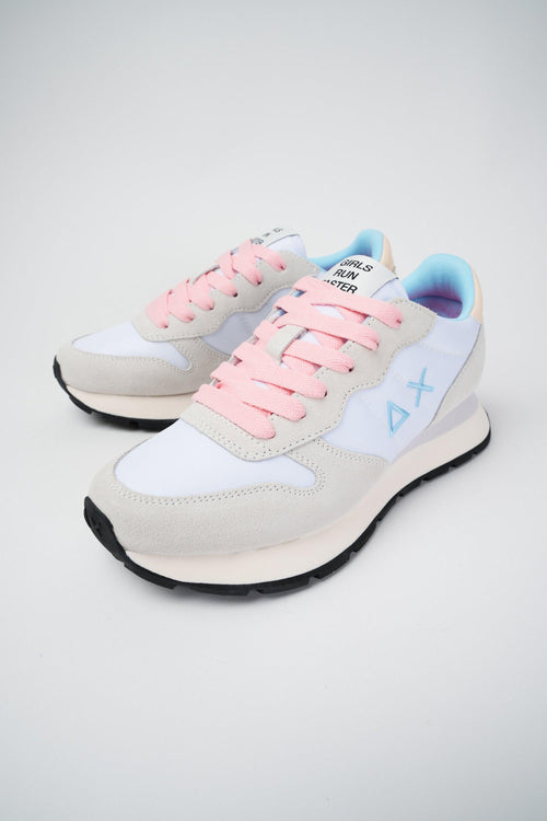 Sneaker Bianco Donna