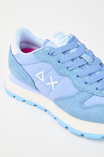 Sneaker Avio Donna - 4