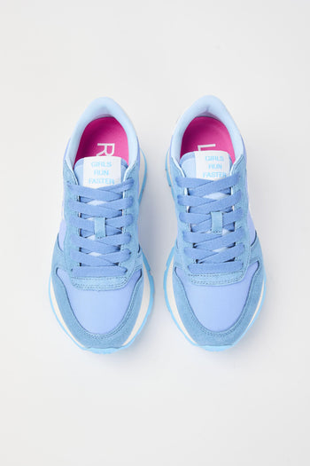 Sneaker Avio Donna - 5