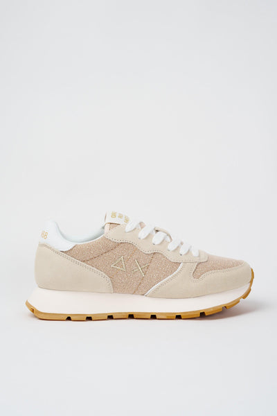 Sneaker Oro Donna