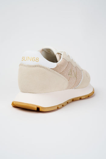 Sneaker Oro Donna - 2