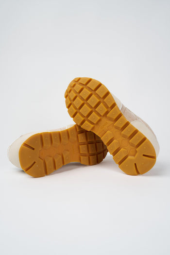 Sneaker Oro Donna - 3