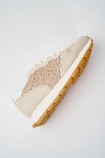 Sneaker Oro Donna - 4