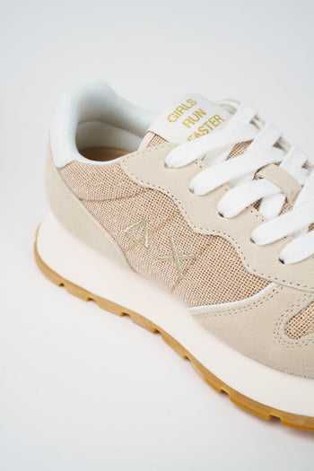 Sneaker Oro Donna - 5