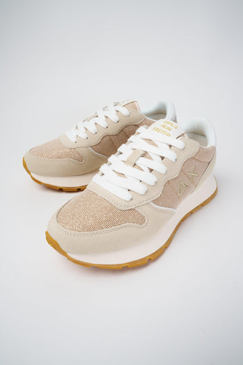 Sneaker Oro Donna - 6