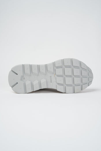 Sneaker Argento Donna - 3