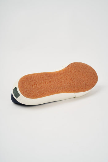 Sneaker Navy-favorio Uomo - 6