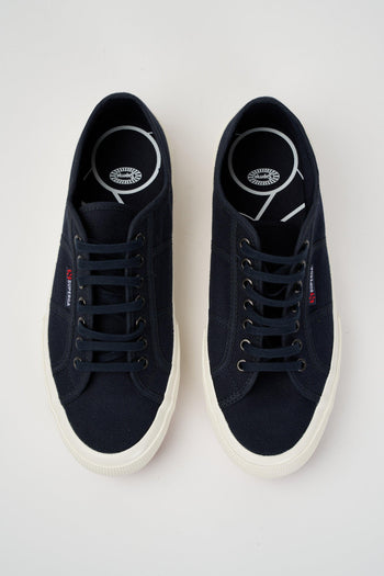 Sneaker Navy-favorio Uomo - 3
