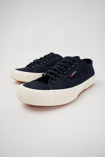 Sneaker Navy-favorio Uomo - 2