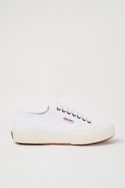 Sneaker White-favorio Uomo