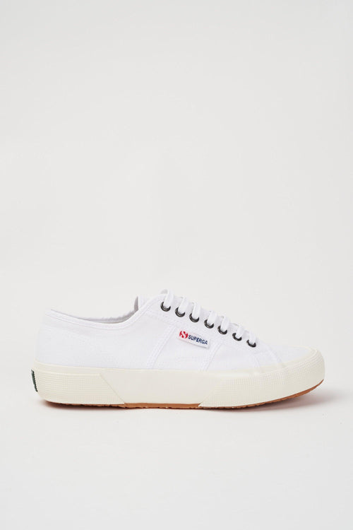 Sneaker White-favorio Uomo