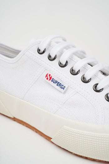 Sneaker White-favorio Uomo - 2