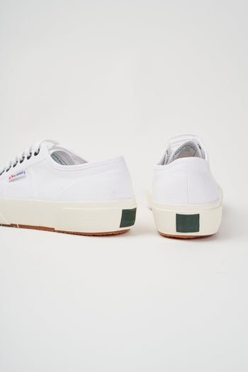 Sneaker White-favorio Uomo - 3