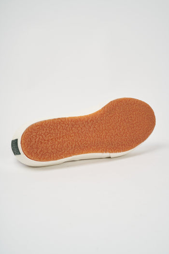 Sneaker White-favorio Uomo - 4