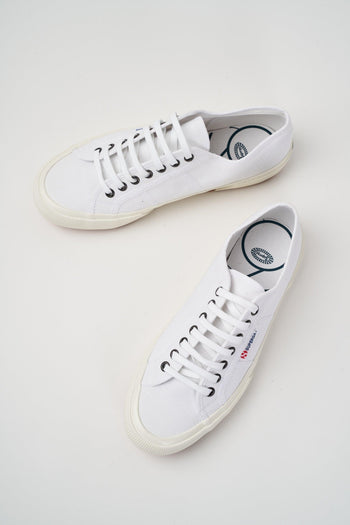 Sneaker White-favorio Uomo - 5