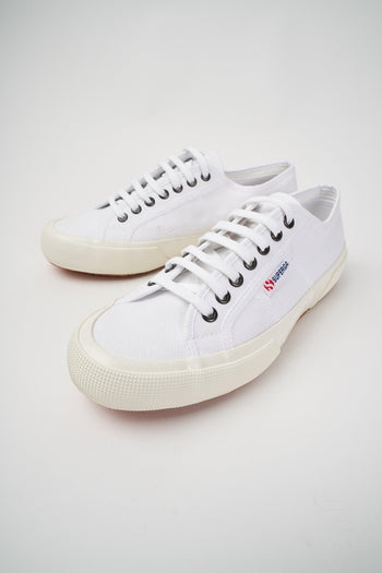 Sneaker White-favorio Uomo - 6