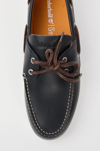 Mocassino Black Iris Uomo - 6