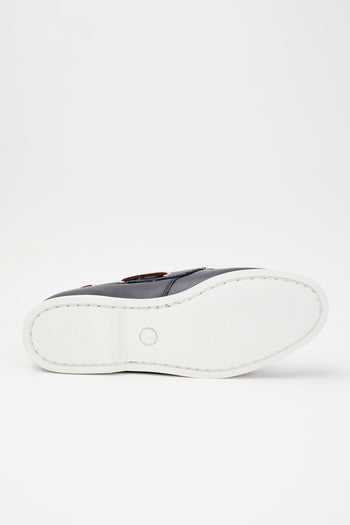 Mocassino Black Iris Uomo - 7