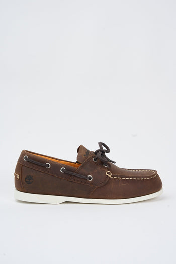 Mocassino Gaucho Uomo - 4