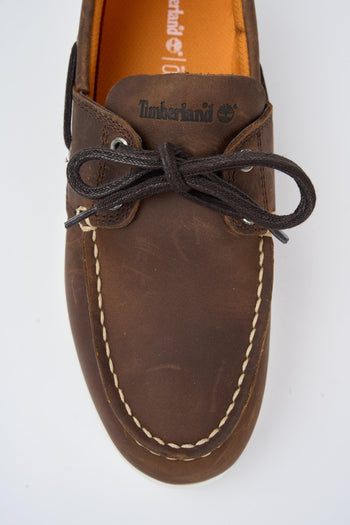 Mocassino Gaucho Uomo - 3