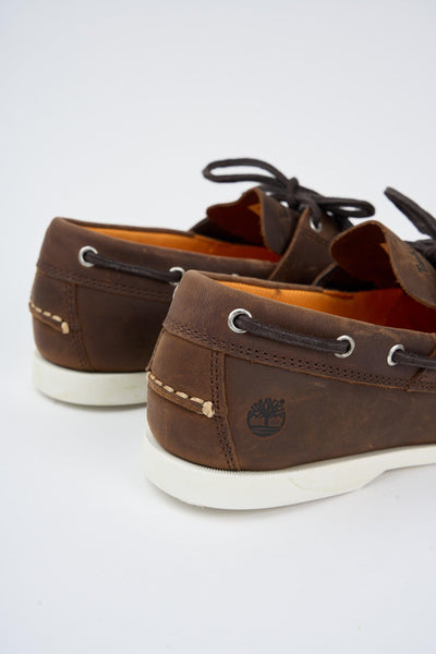Mocassino Gaucho Uomo