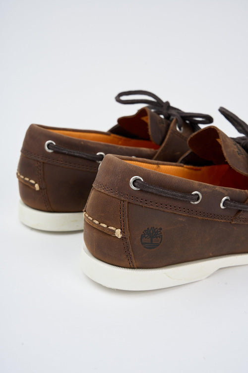 Mocassino Gaucho Uomo