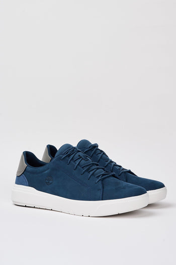 Sneaker Dark Denim Uomo - 2