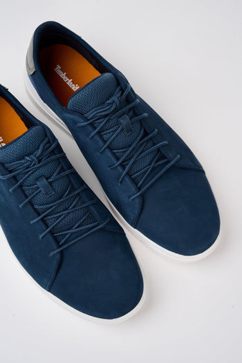 Sneaker Dark Denim Uomo - 3